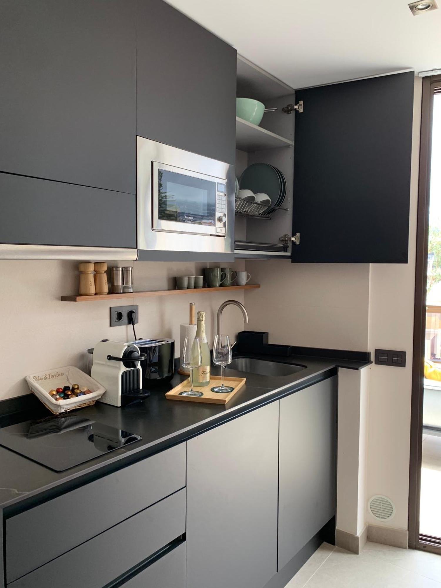 Luxury Atlantic Studio Puerto De La Cruz Екстер'єр фото